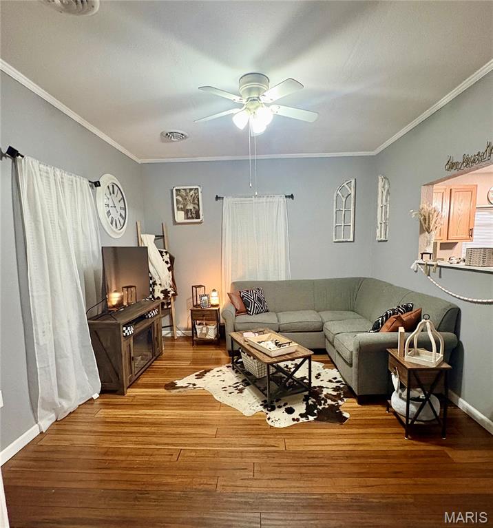 W B Littles Add - Residential