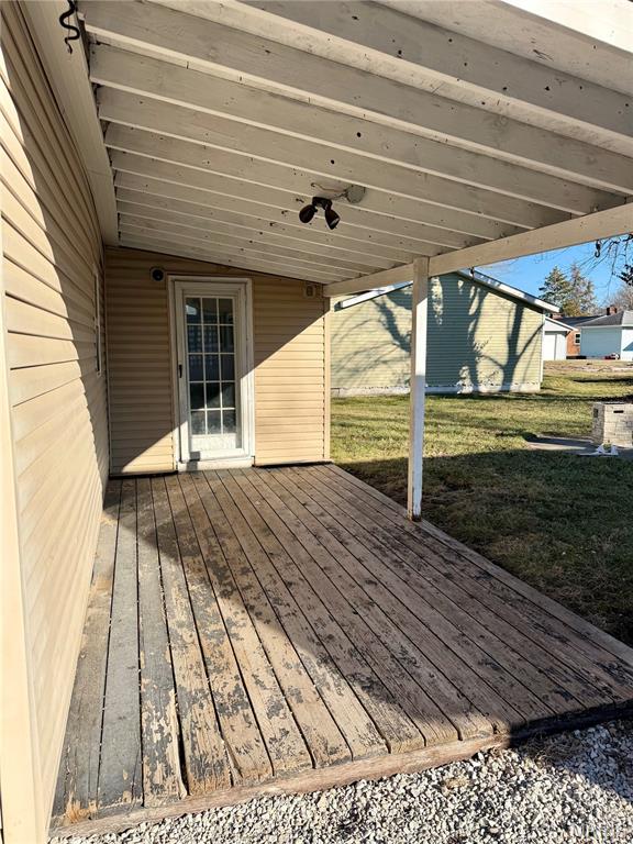 W B Littles Add - Residential