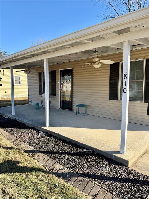 W B Littles Add - Residential