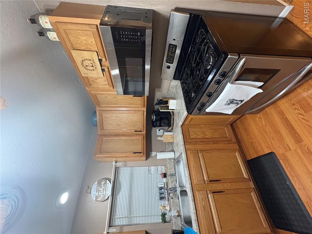 W B Littles Add - Residential
