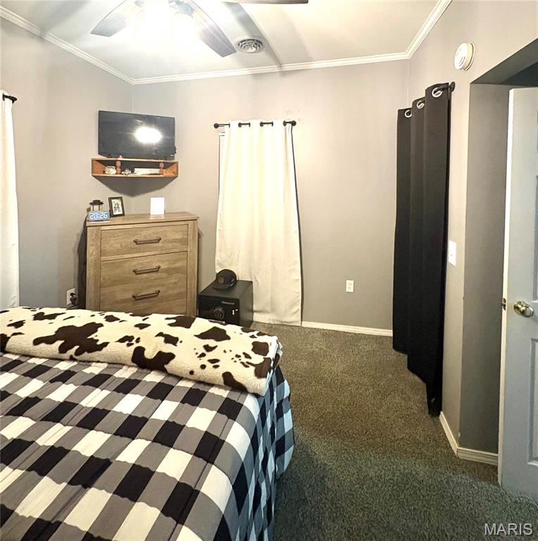 W B Littles Add - Residential