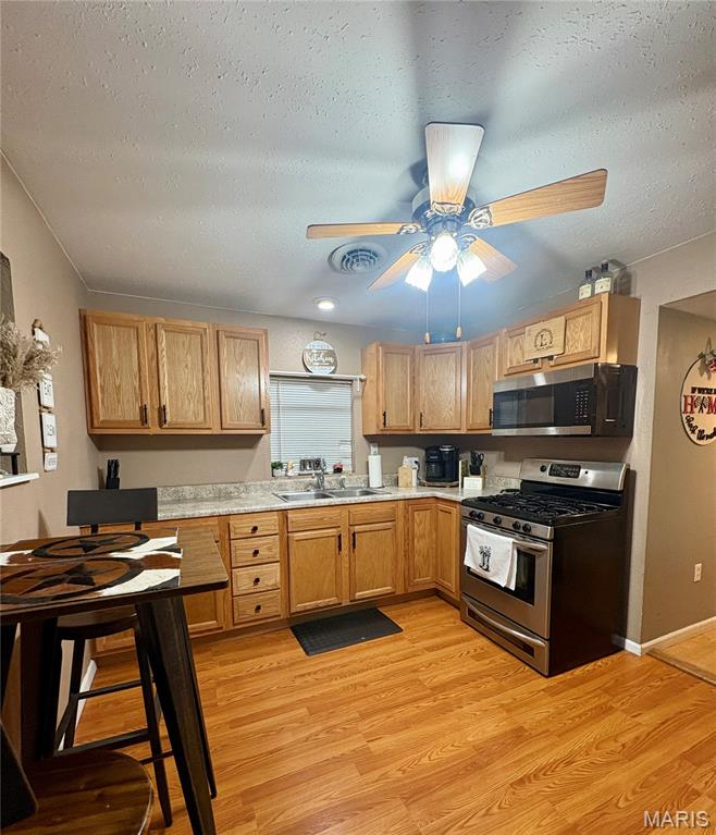 W B Littles Add - Residential