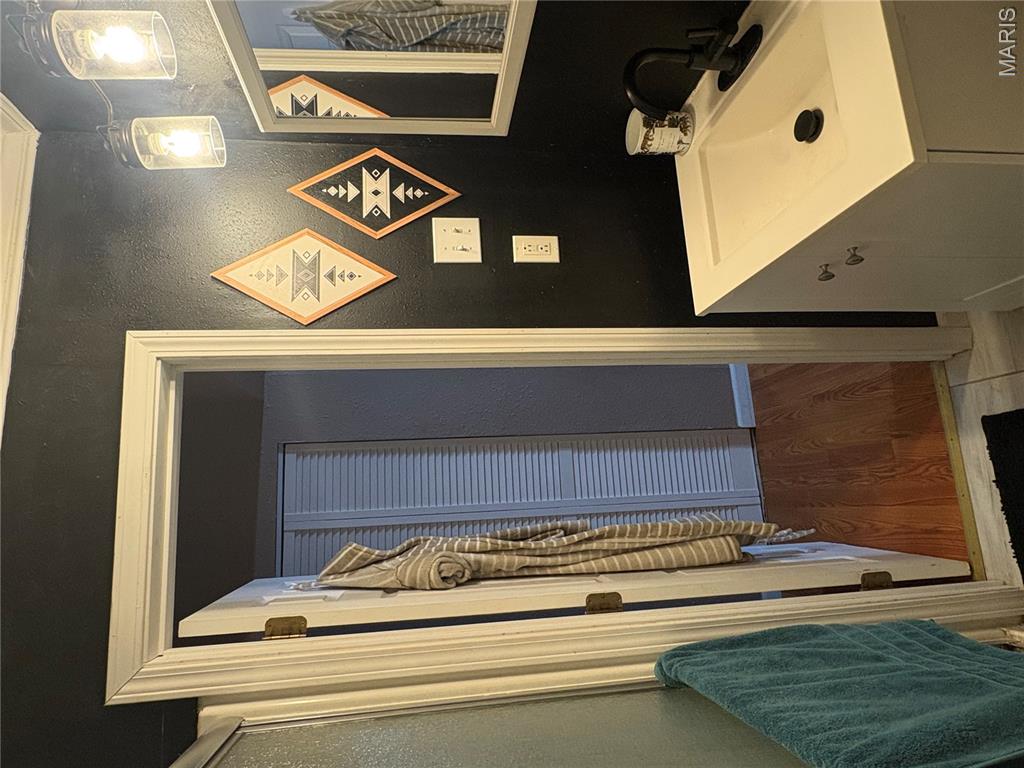 W B Littles Add - Residential