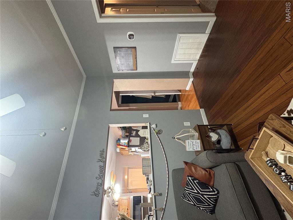 W B Littles Add - Residential