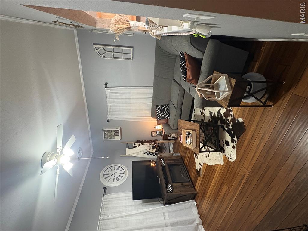 W B Littles Add - Residential