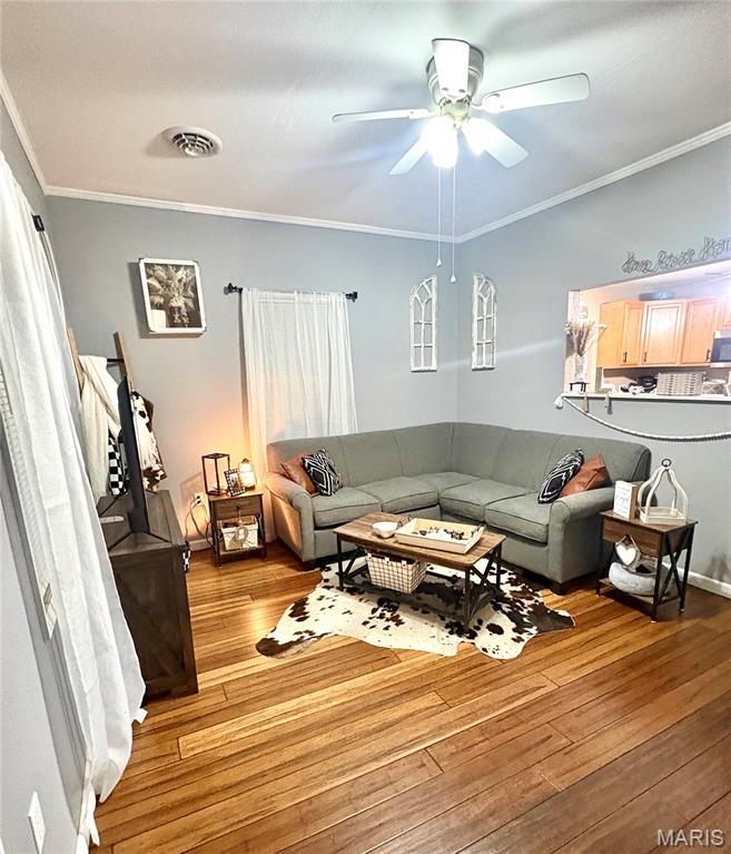 W B Littles Add - Residential