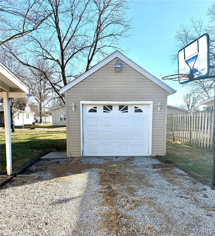 W B Littles Add - Residential