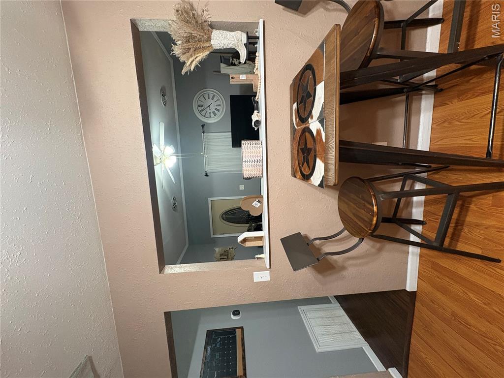 W B Littles Add - Residential