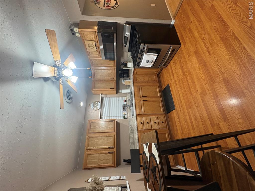 W B Littles Add - Residential