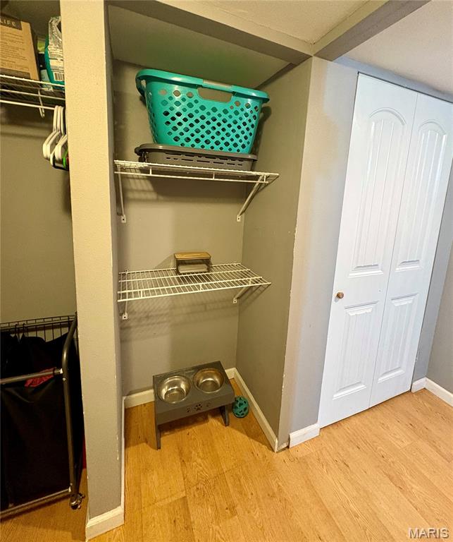 W B Littles Add - Residential
