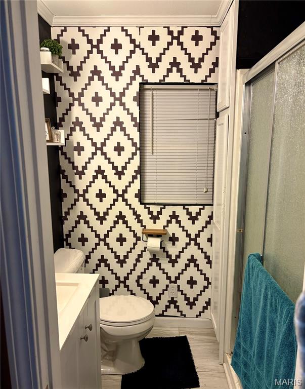 W B Littles Add - Residential