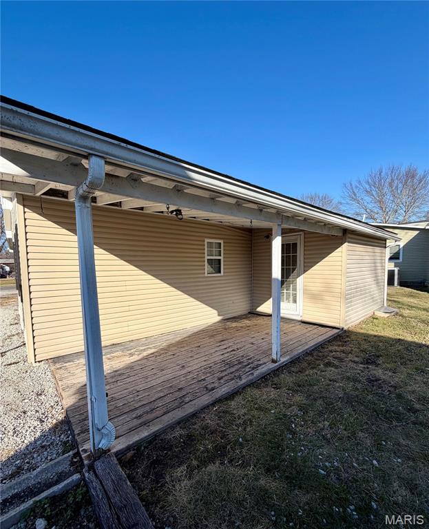 W B Littles Add - Residential