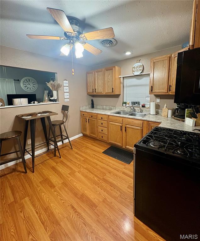 W B Littles Add - Residential
