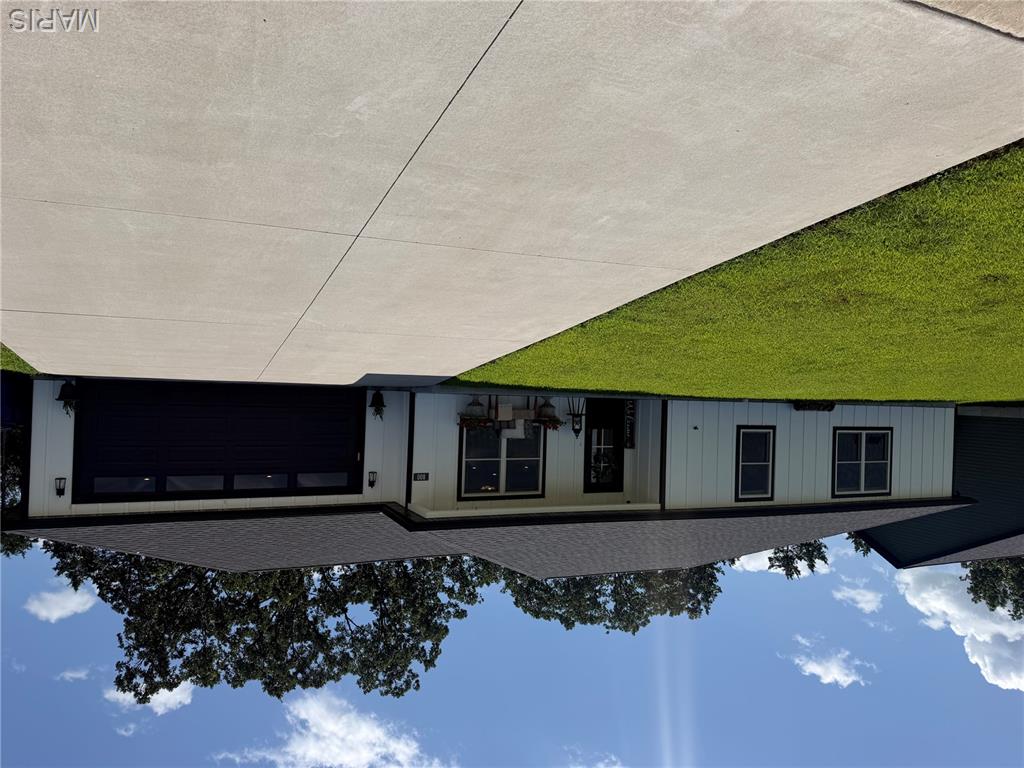 Park Place - Residential