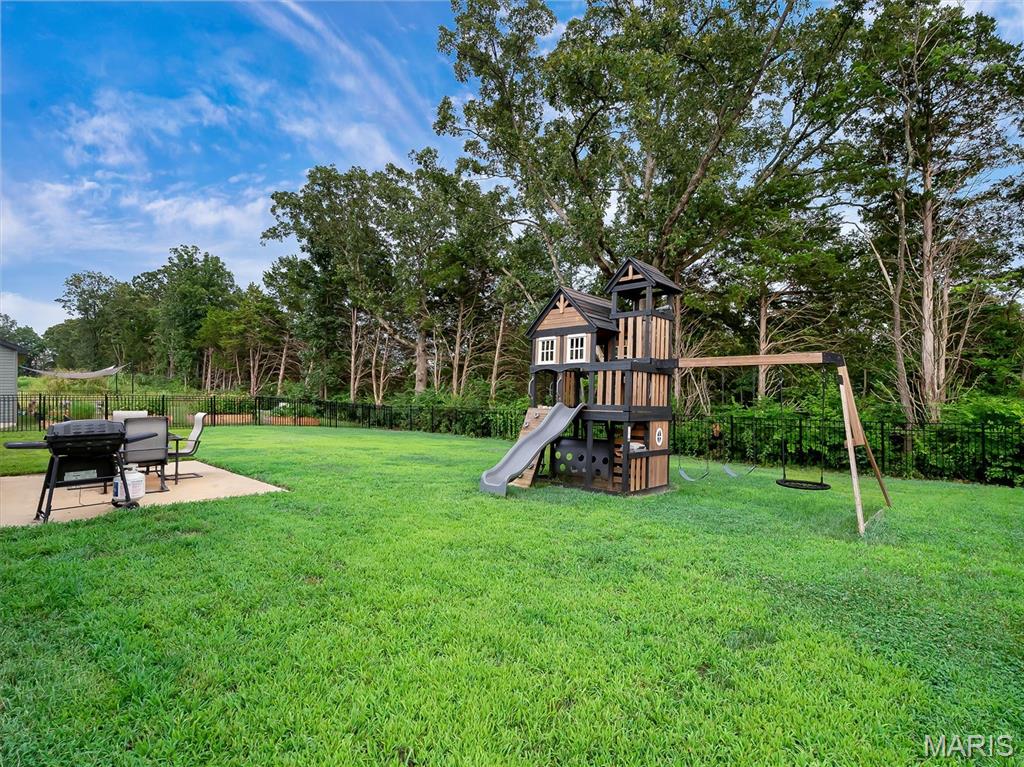 Park Place - Residential