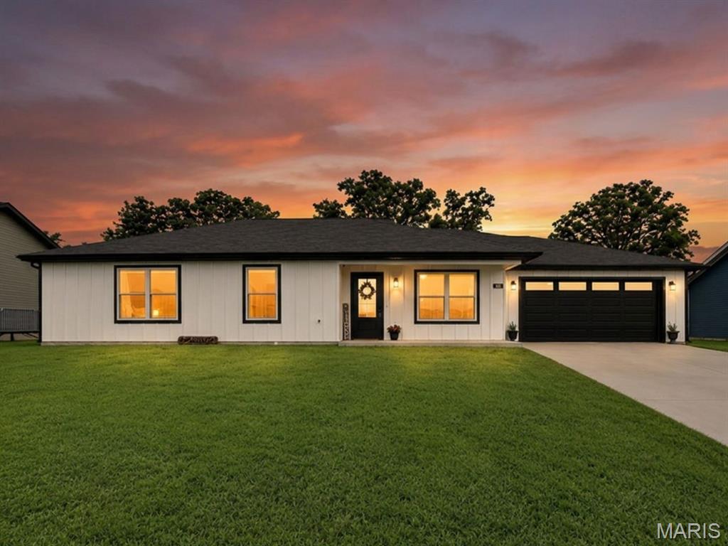 Park Place - Residential