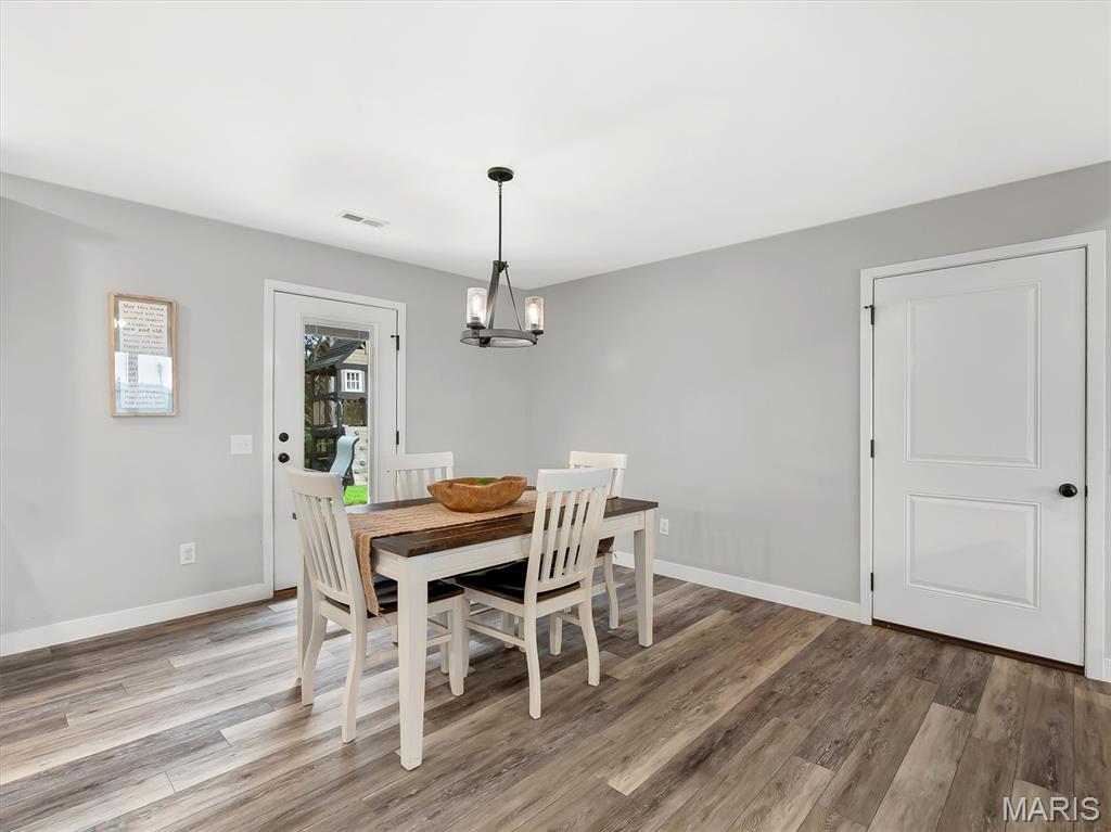 Park Place - Residential