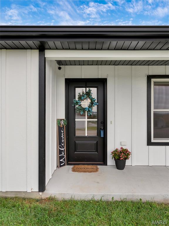 Park Place - Residential