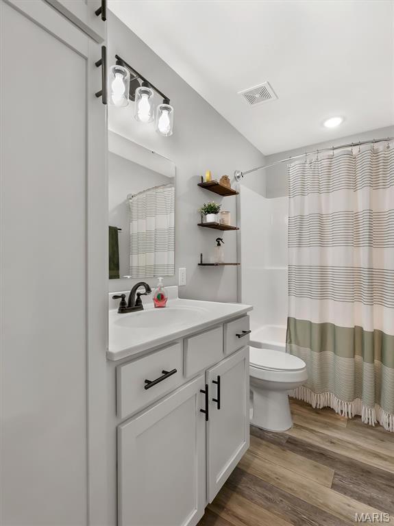 Park Place - Residential