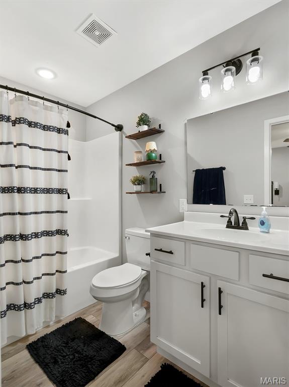 Park Place - Residential