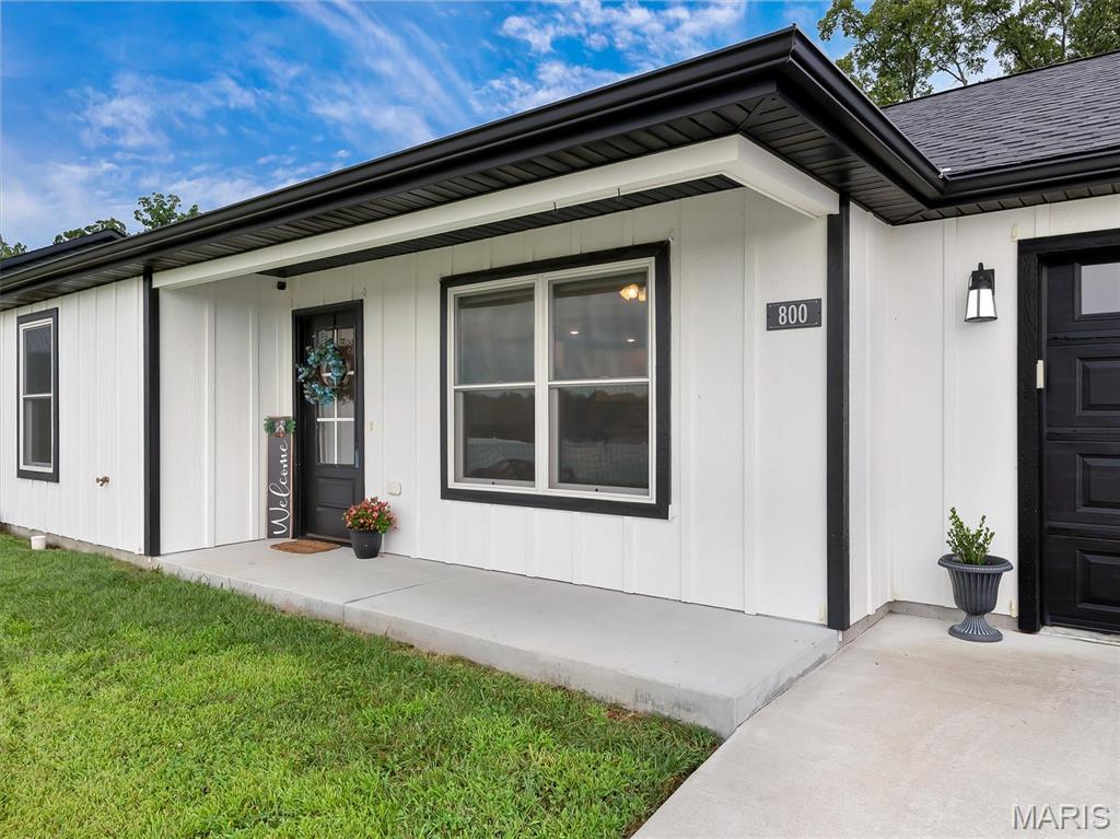Park Place - Residential