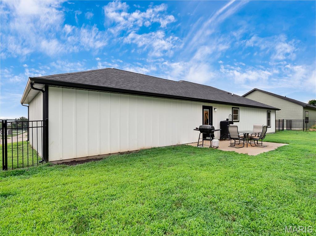Park Place - Residential