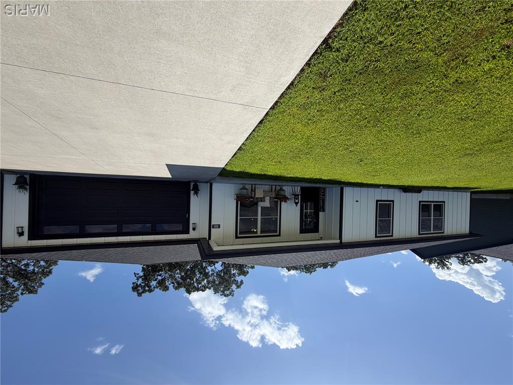 Park Place - Residential