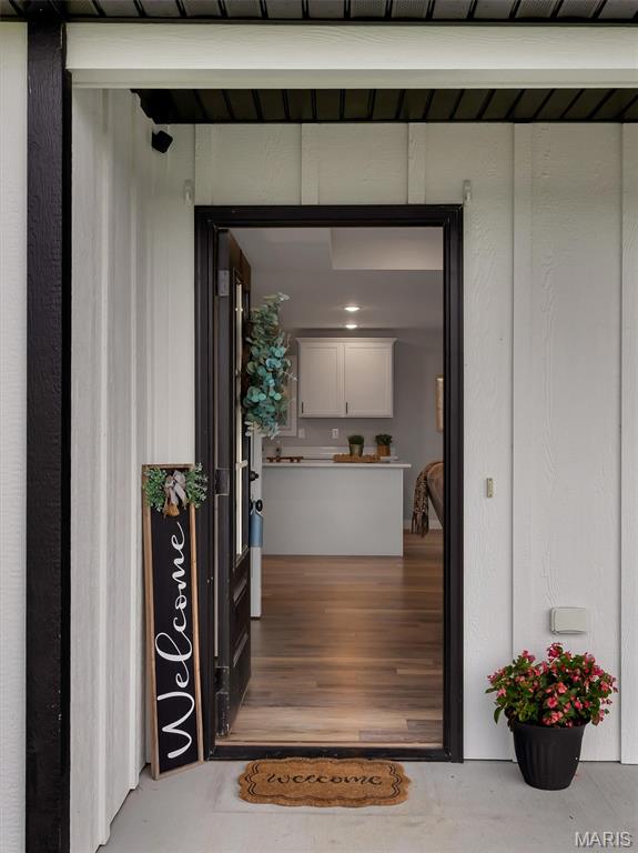 Park Place - Residential