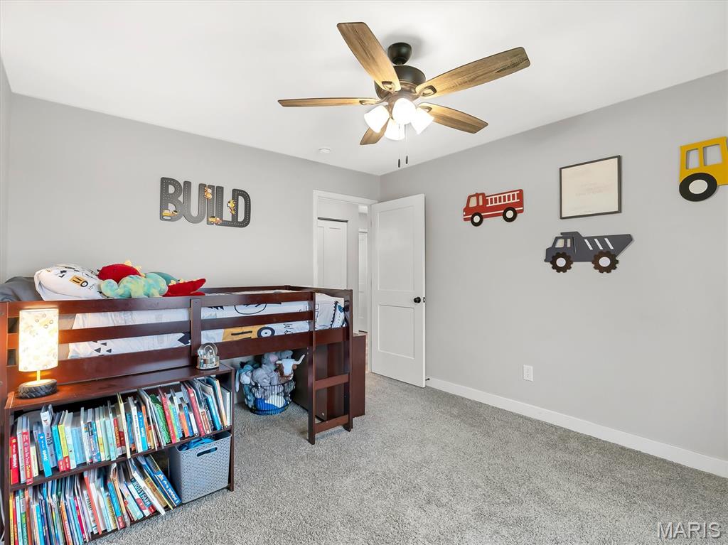 Park Place - Residential