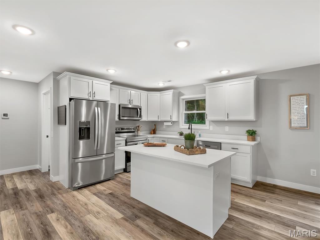 Park Place - Residential