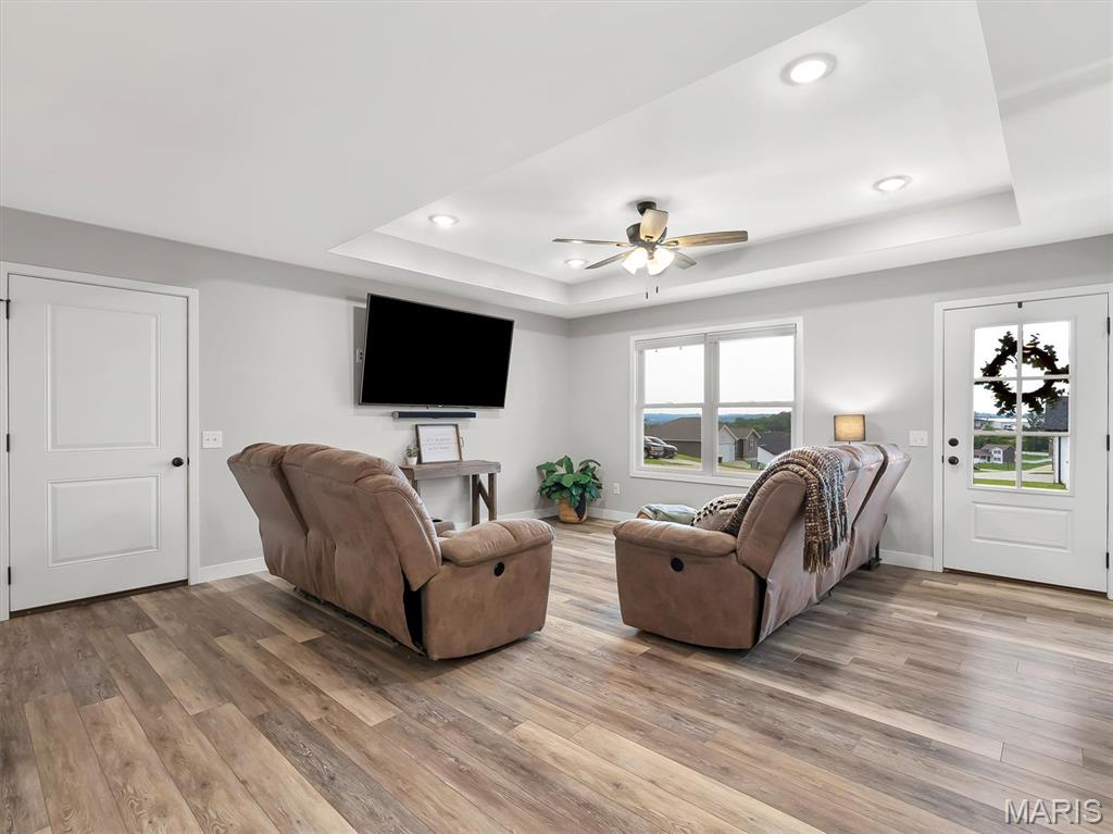 Park Place - Residential