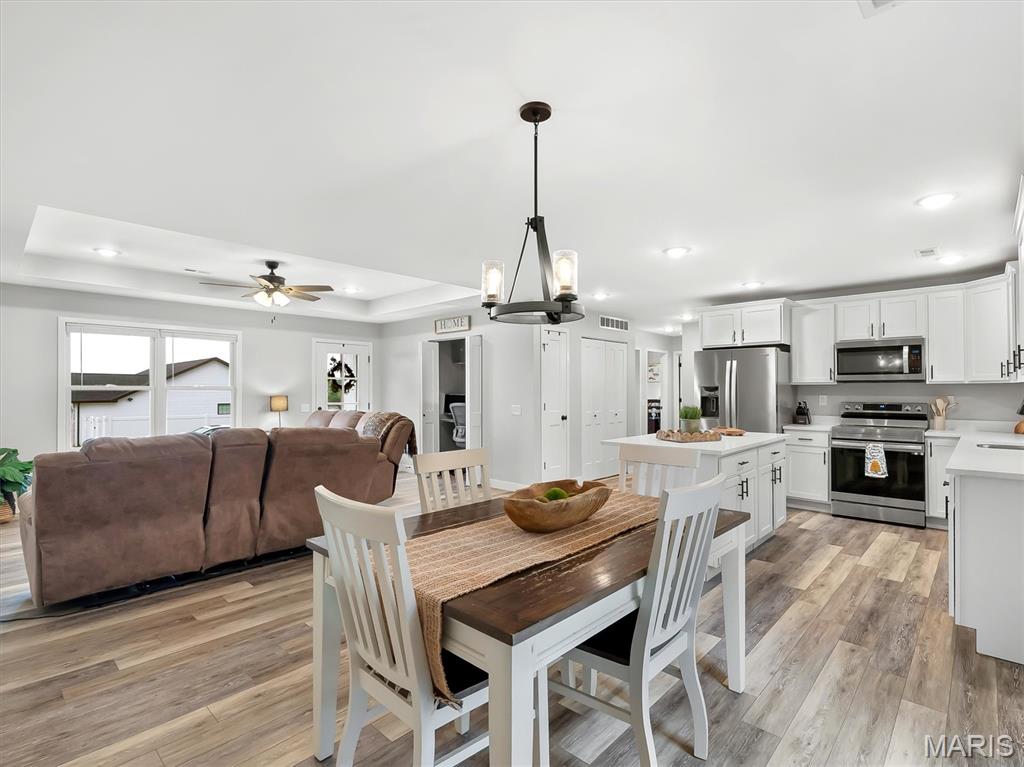 Park Place - Residential
