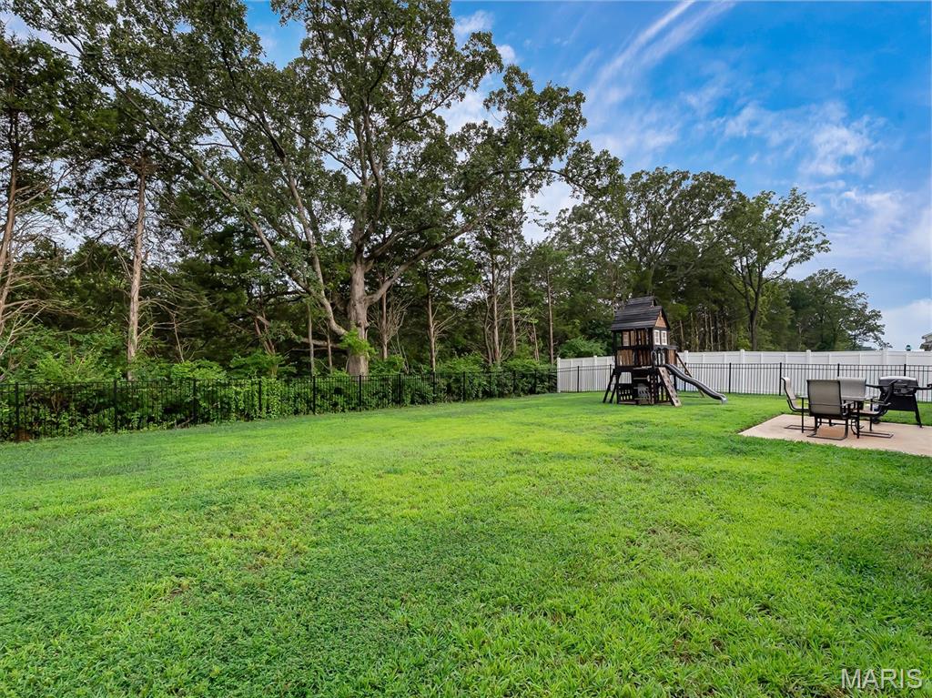 Park Place - Residential