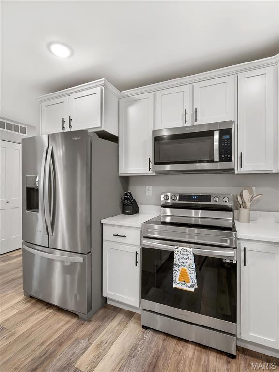 Park Place - Residential