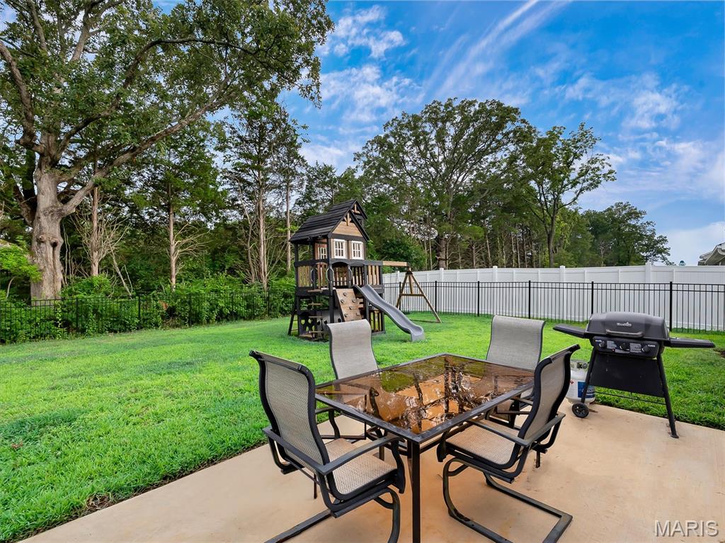 Park Place - Residential