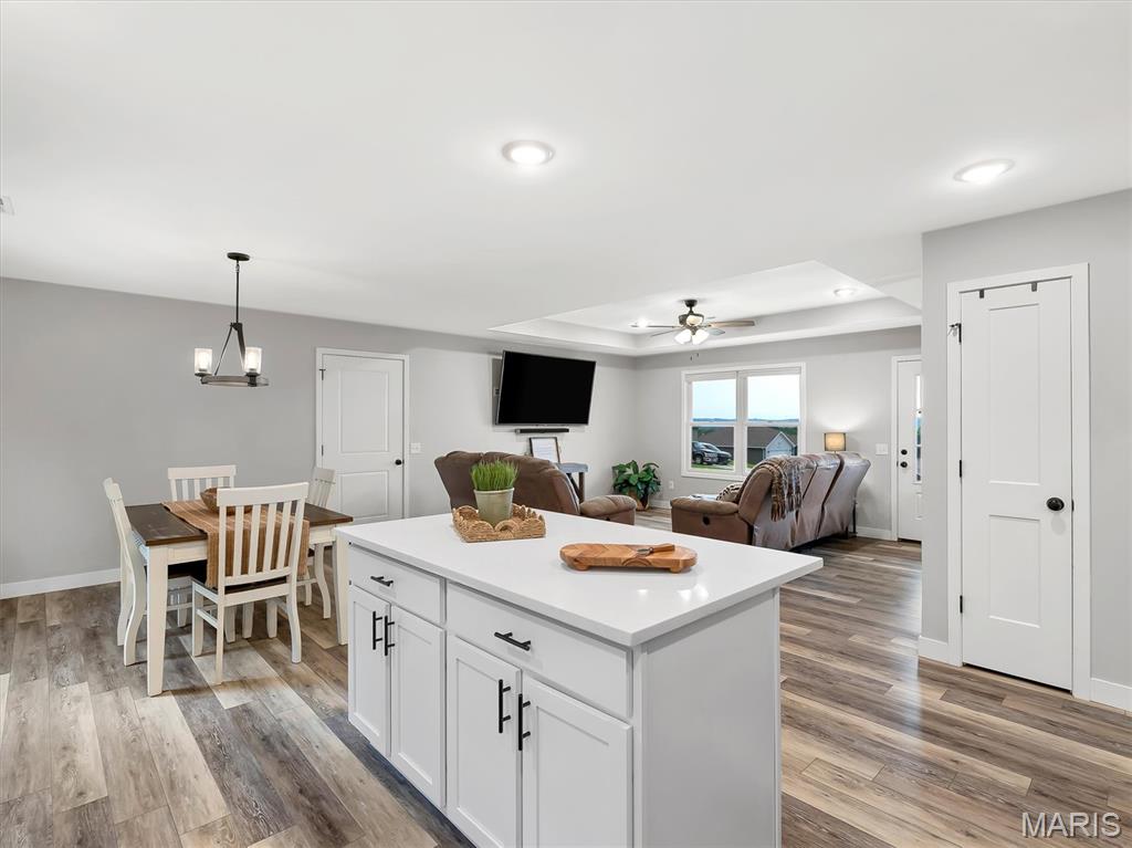 Park Place - Residential