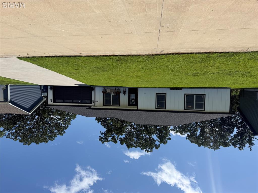 Park Place - Residential