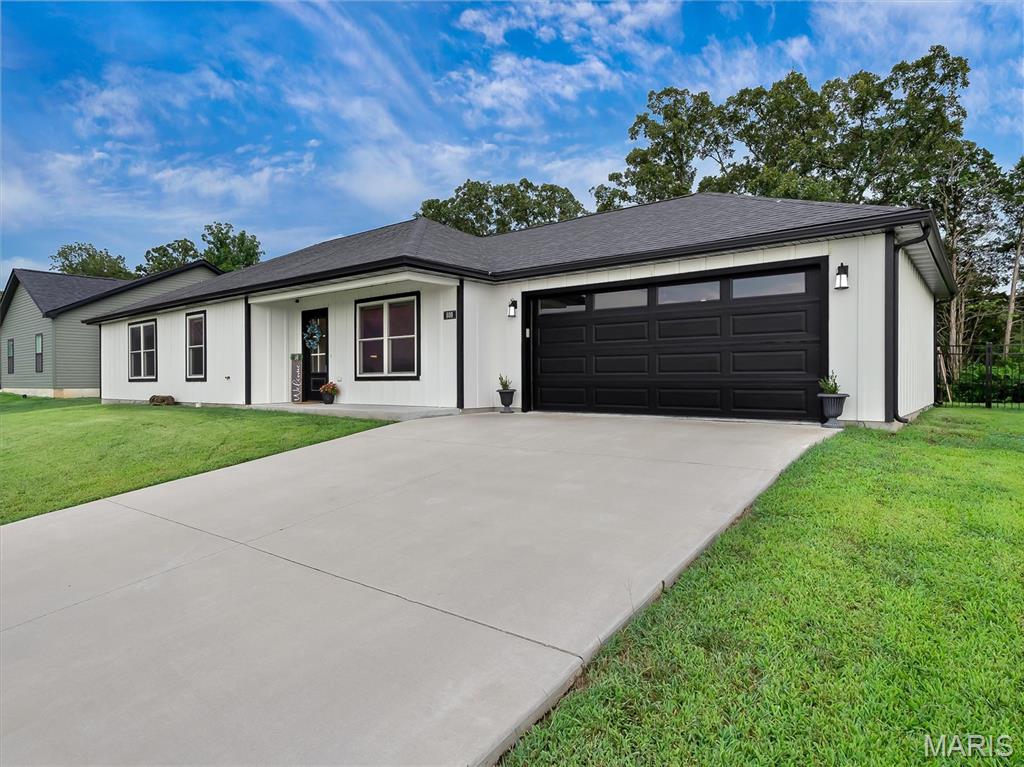 Park Place - Residential