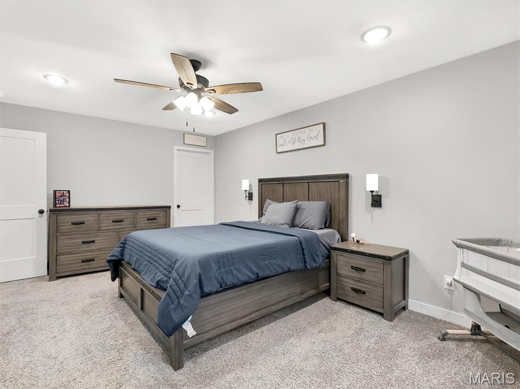 Park Place - Residential