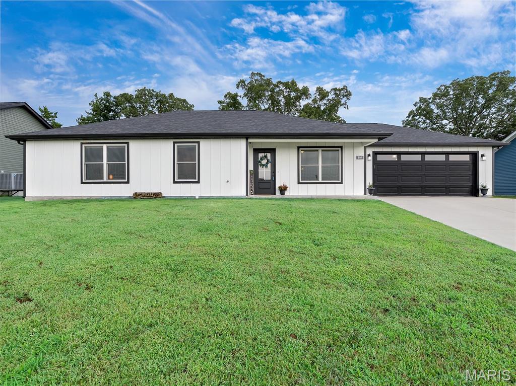 Park Place - Residential