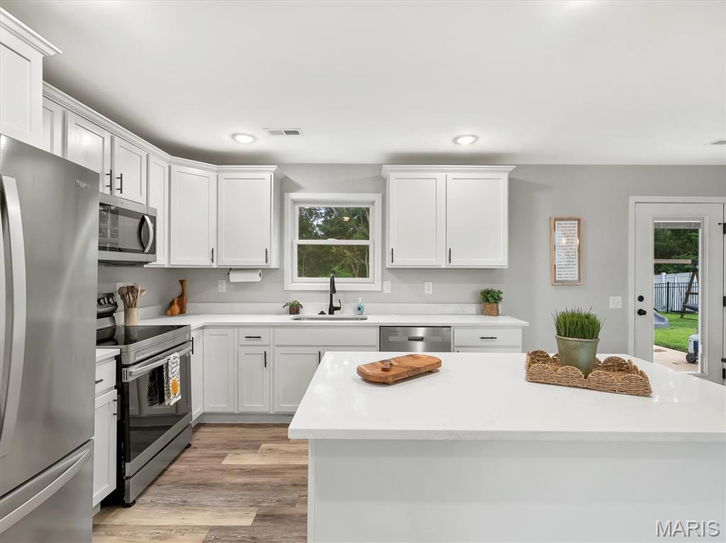 Park Place - Residential