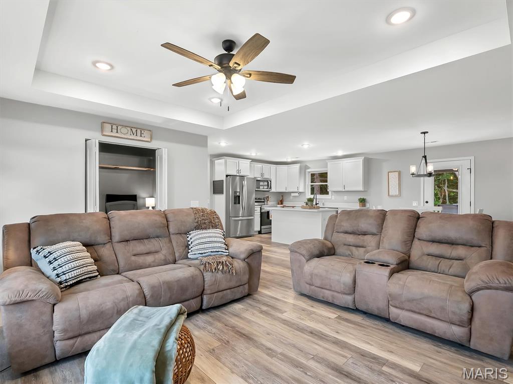 Park Place - Residential