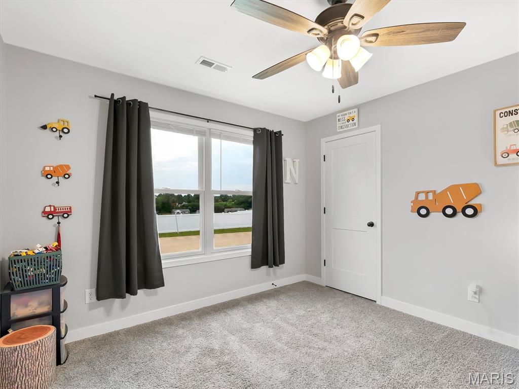 Park Place - Residential