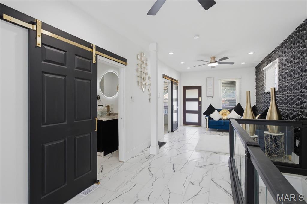 East Madison Add - Residential