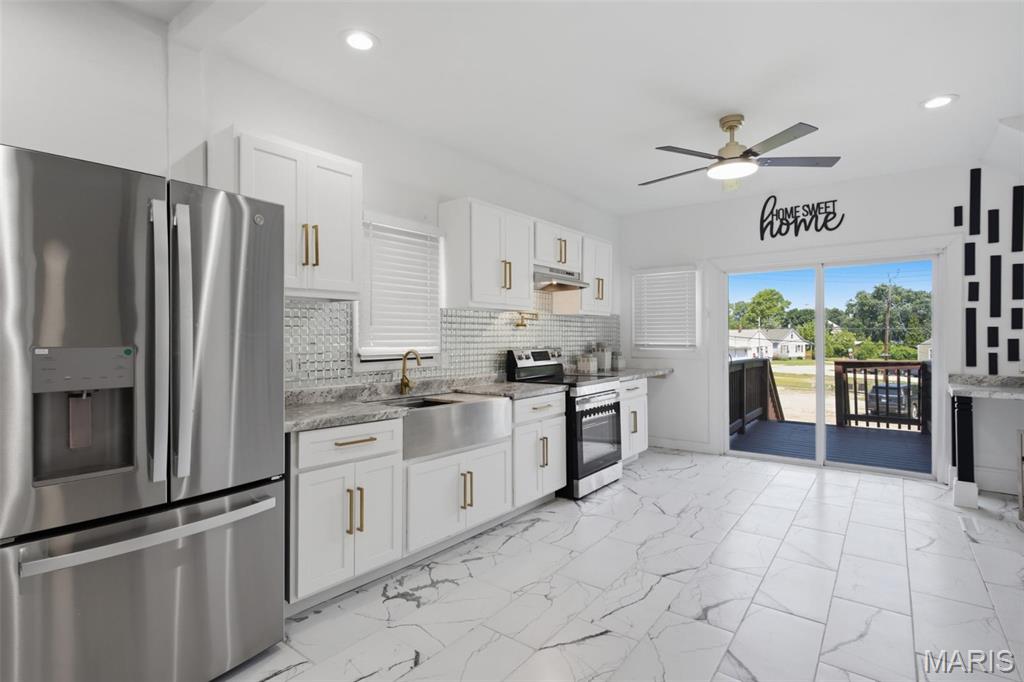 East Madison Add - Residential