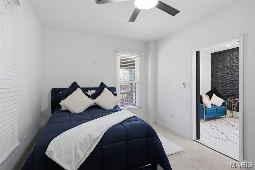East Madison Add - Residential