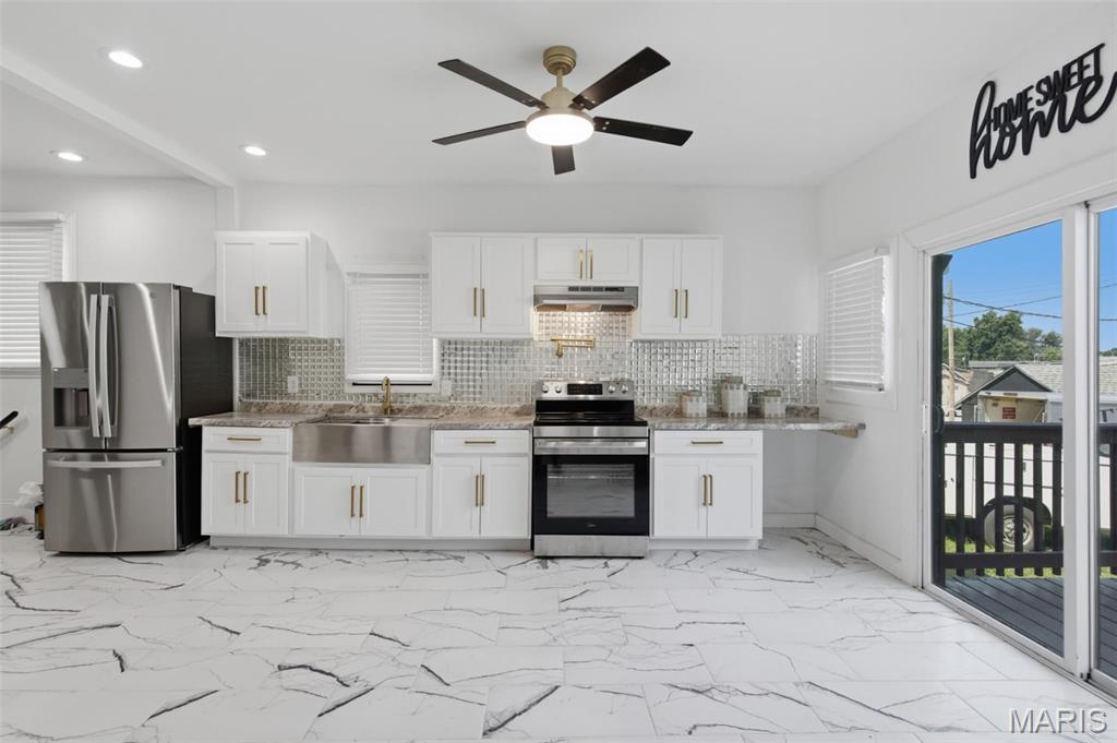 East Madison Add - Residential