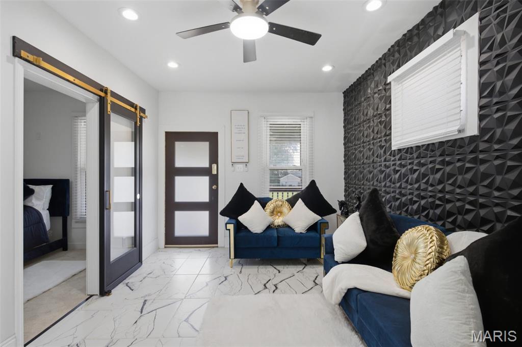 East Madison Add - Residential
