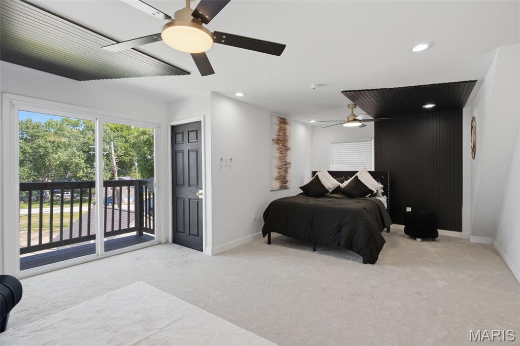 East Madison Add - Residential