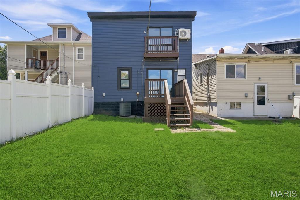 East Madison Add - Residential